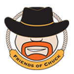 Friends Of Chuck Logo
